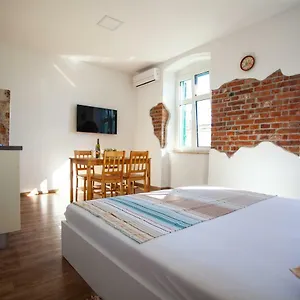 Lighthouse Apartament